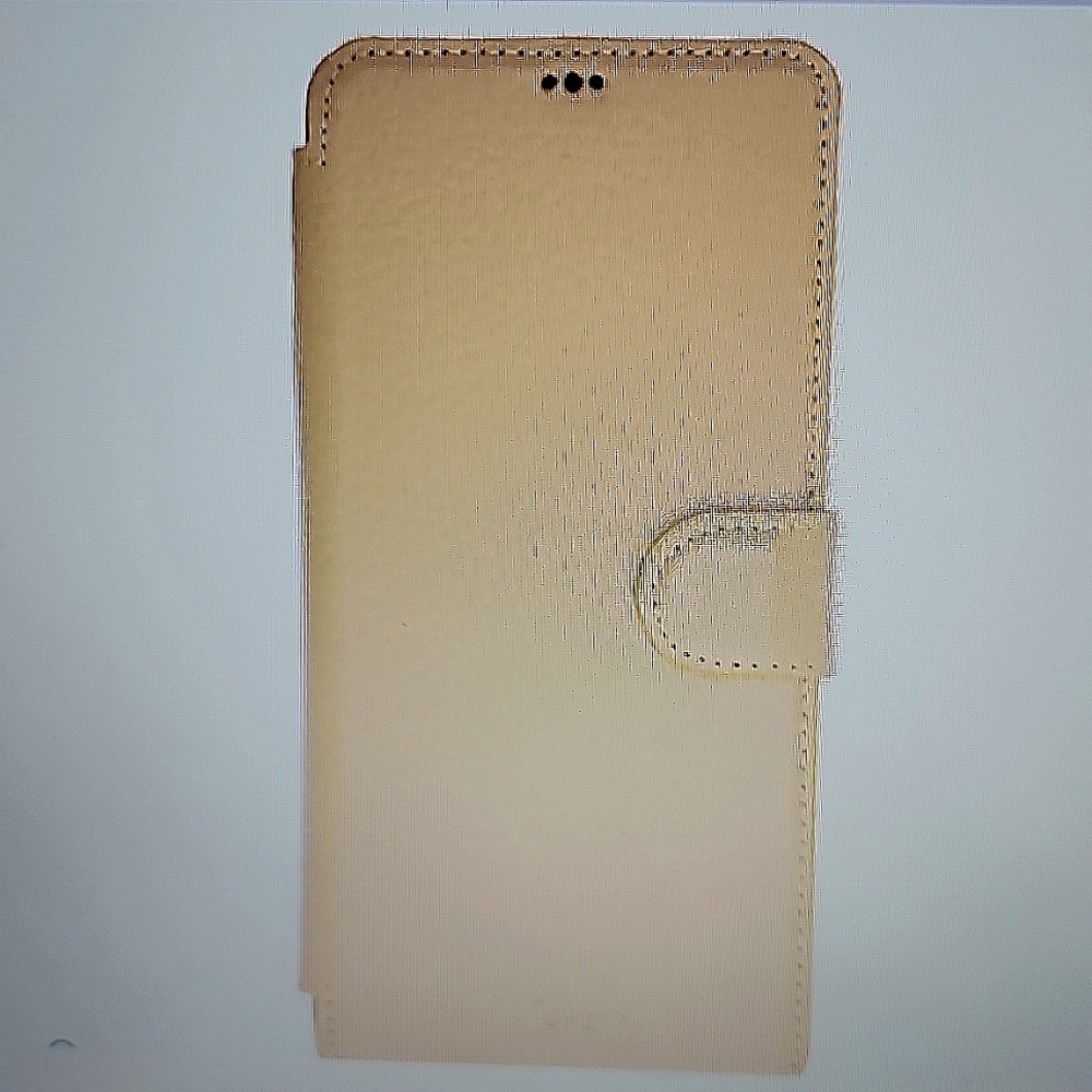 VENITO LEATHER  RFID BLOCKING WALLET CASE FOR SAMSUNG GALAXY S10- PLUS